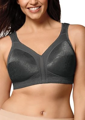 18 Hour Original Comfort Strap Wire Free Bra