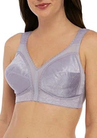 18 Hour Original Comfort Strap Wire Free Bra