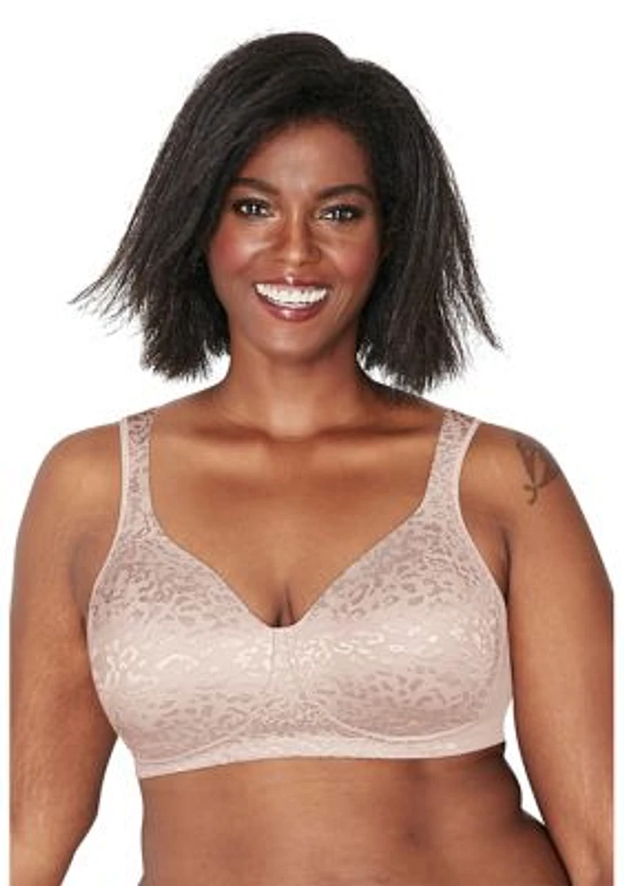 18 Hour Lift and Support Bra