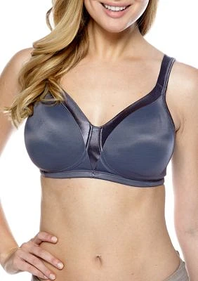 18 Hour Sleek and Smooth Wire Free Bra - 4803