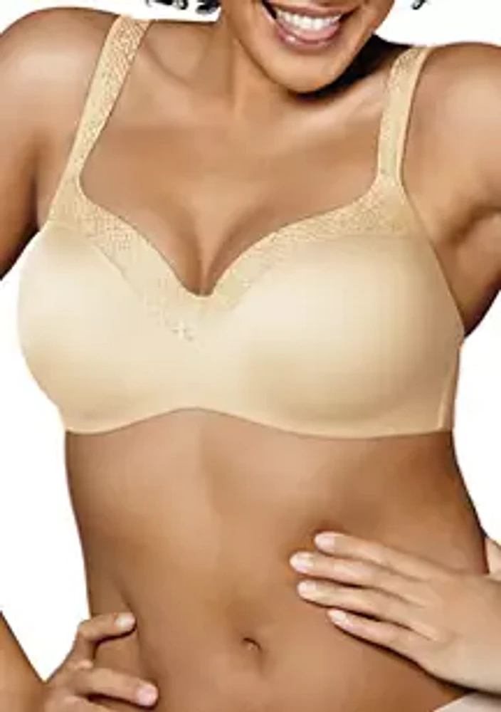 Playtex® Secrets® Balconette Bra - 4823