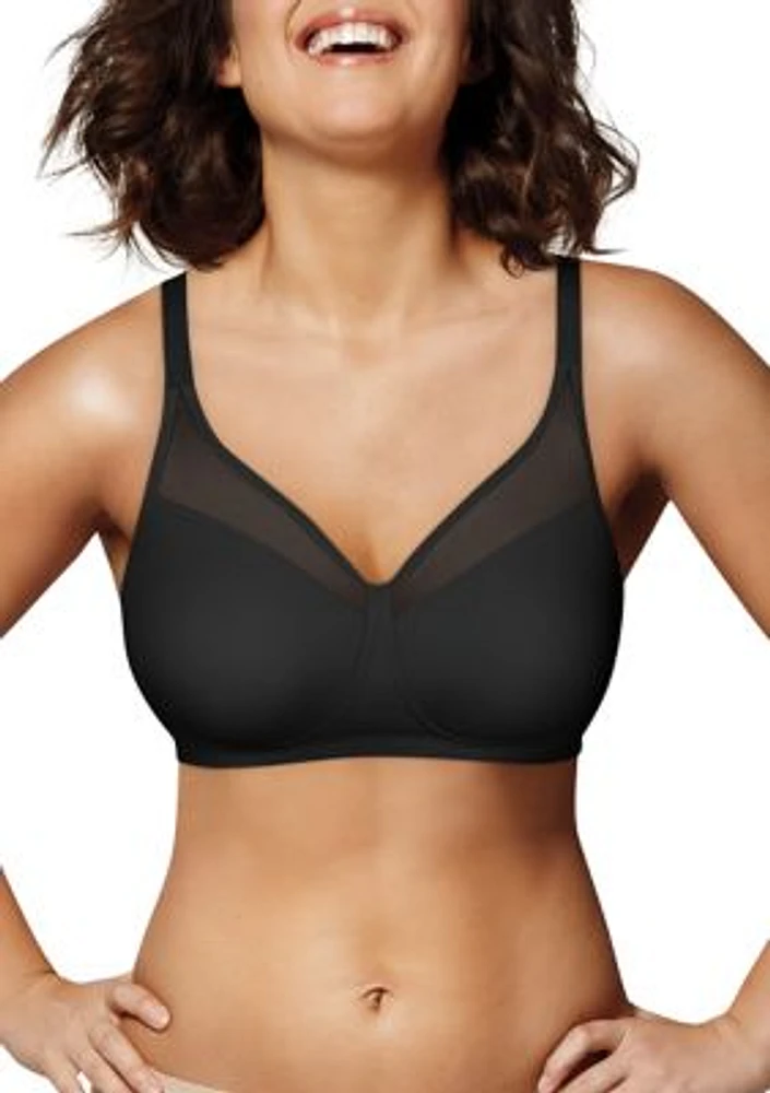 18 Hour® Smoothing Minimizer WF Bra