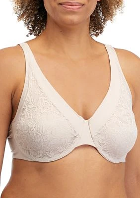 Ultra Soft No Poke Dreamwire Bra
