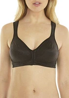 18-Hour Wire Free Posture Bra