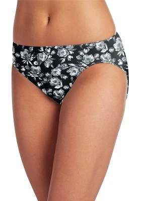 No Panty Line Promise® Tactel® Bikini