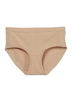 Cotton Stretch Hipster Underwear