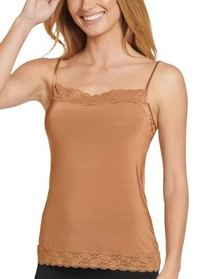 No Panty Line Promise® Lace Cami