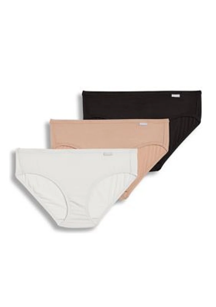 Supersoft Bikini - 3 Pack