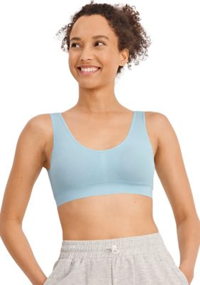 Modern Micro Seamfree® Bralette