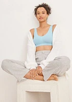 Modern Micro Seamfree® Bralette