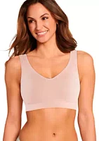 Jockey®  Molded Cup Seamfree® Bralette