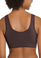 Molded Cup Seamfree® Bralette