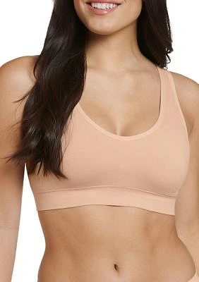 Cotton Seamfree® Bralette