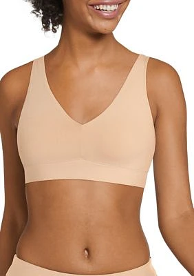 Seam Free Smooth Plunge Bralette