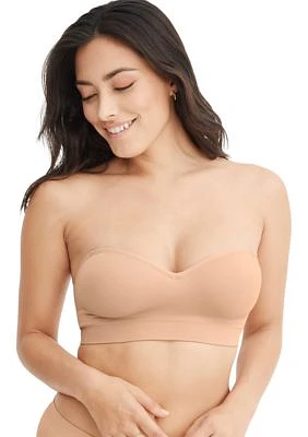 Seamfree® Multiway Bandeau Bralette