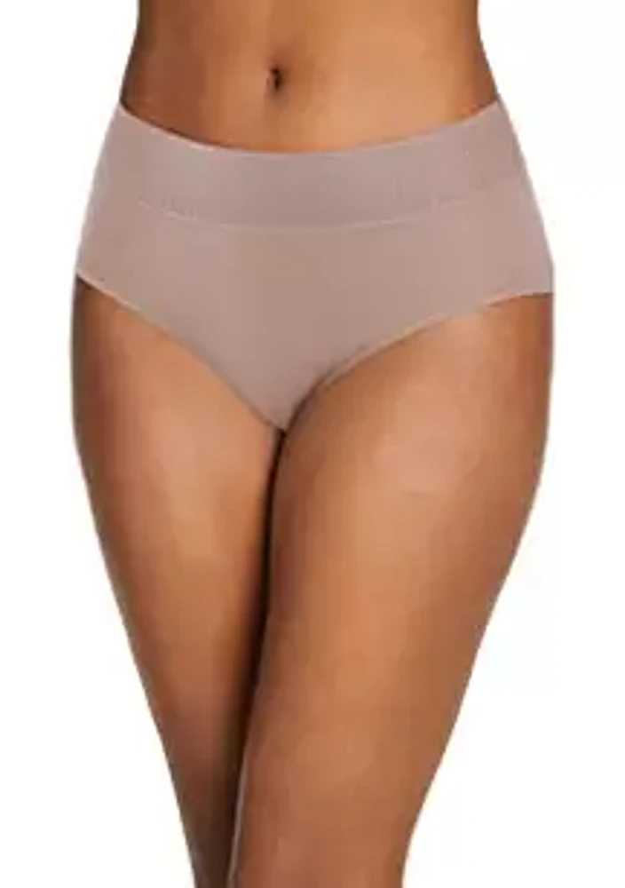 Jockey® Soft Touch Lace Modal Modern Briefs