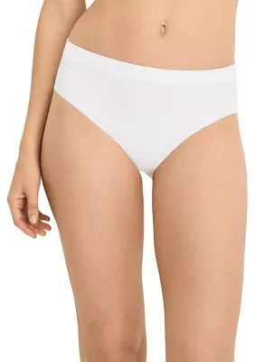 Seamfree® High Cut Briefs