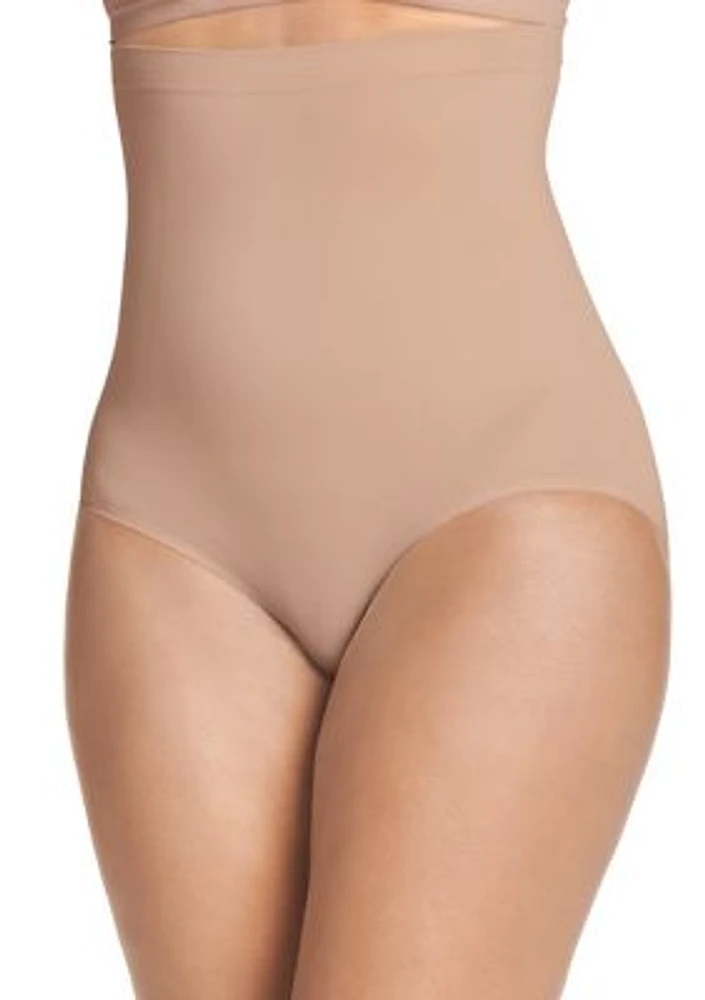 Slimmers Breathe High Rise Brief