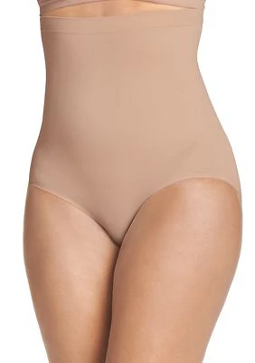 Slimmers Breathe High Rise Brief