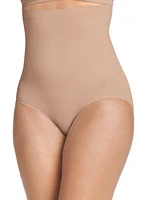 Slimmers Breathe High Rise Brief