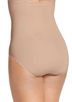 Slimmers Breathe High Rise Brief