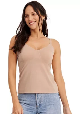 Skimmies® Underarm Smoothing Cami Top