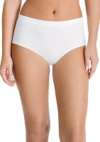 Seam Free Brief Panty