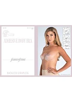 Disposable Adhesive Bra - 1101