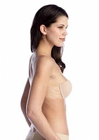 Go Bare Backless Strapless - 16540