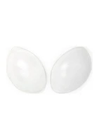 Silicone Skin Strapless Bra