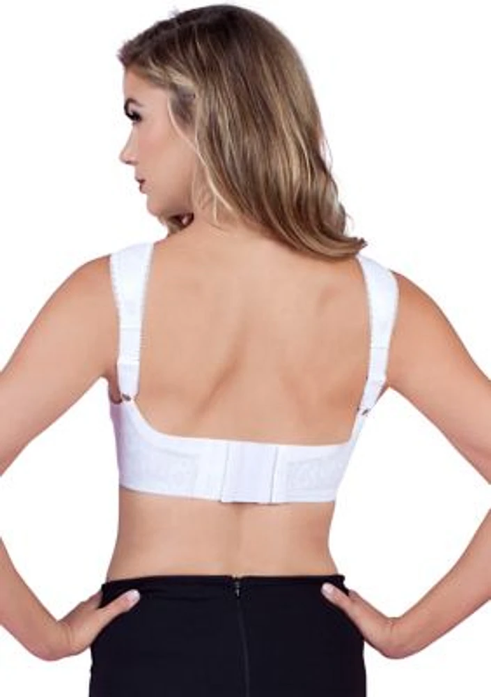 Four Hook Bra Extender