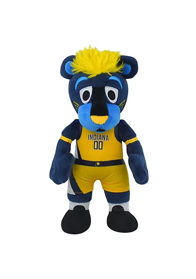 Bleacher Creatures Oklahoma City Thunder Rumble 10 Plush Figure