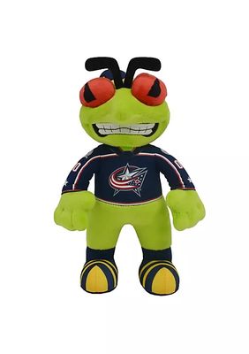 Bleacher Creatures St. Louis Blues Louie 8 Kuricha Sitting Plush