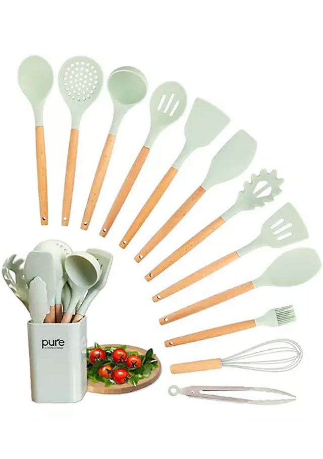 Simona Utensils Set