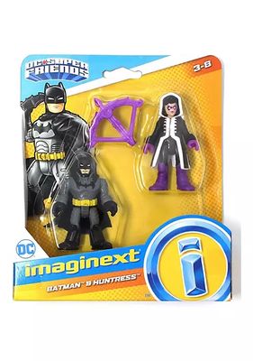 Belk Fisher-Price Imaginext DC Super Friends Firefly & Batman | The Summit