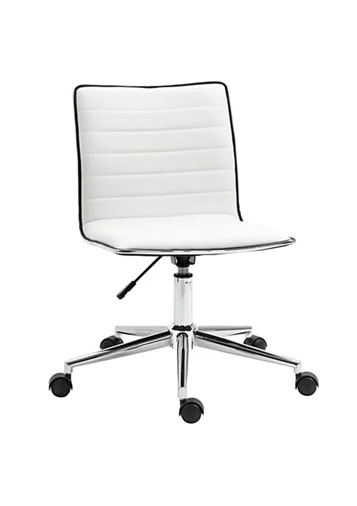 tainoki desk chair velvet