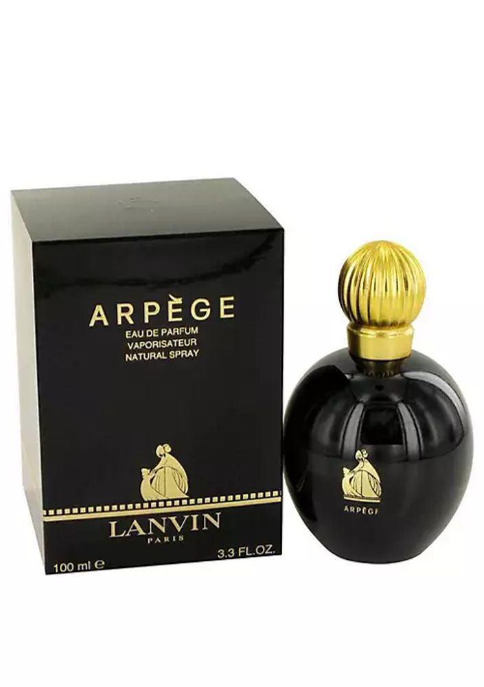 Lanvin Eclat De Arpege by Lanvin EDT Spray 3.3 oz (100 ml) (m