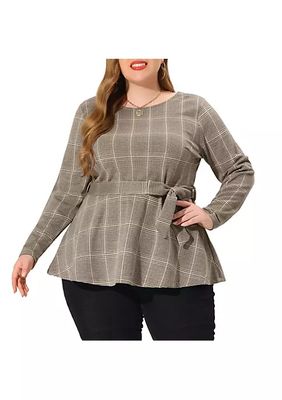 belks womens blouses