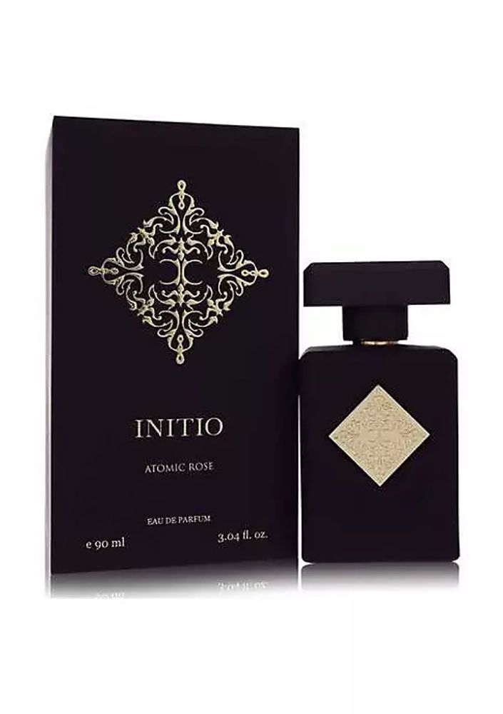 Belk Initio Atomic Rose Initio Parfums Prives Eau De Parfum Spray (Unisex)  3.04 oz (Men) | The Summit