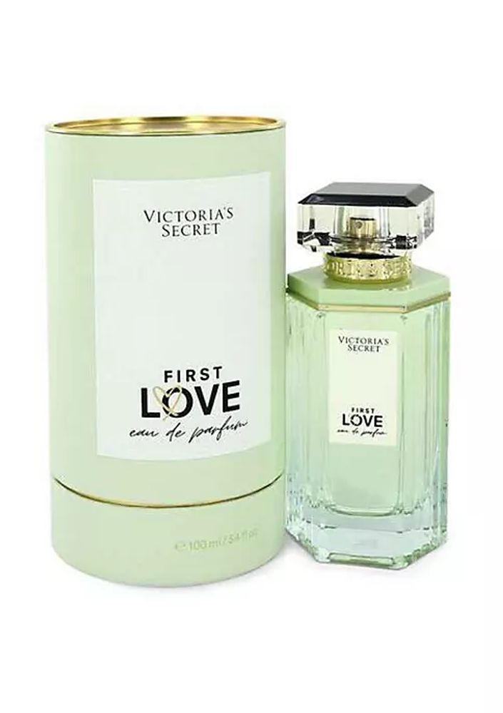 Belk Victoria's Secret First Love Victoria's Secret Eau De Parfum Spray 3.4 oz (Women) | Summit