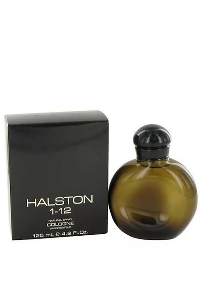 halston fragrance men