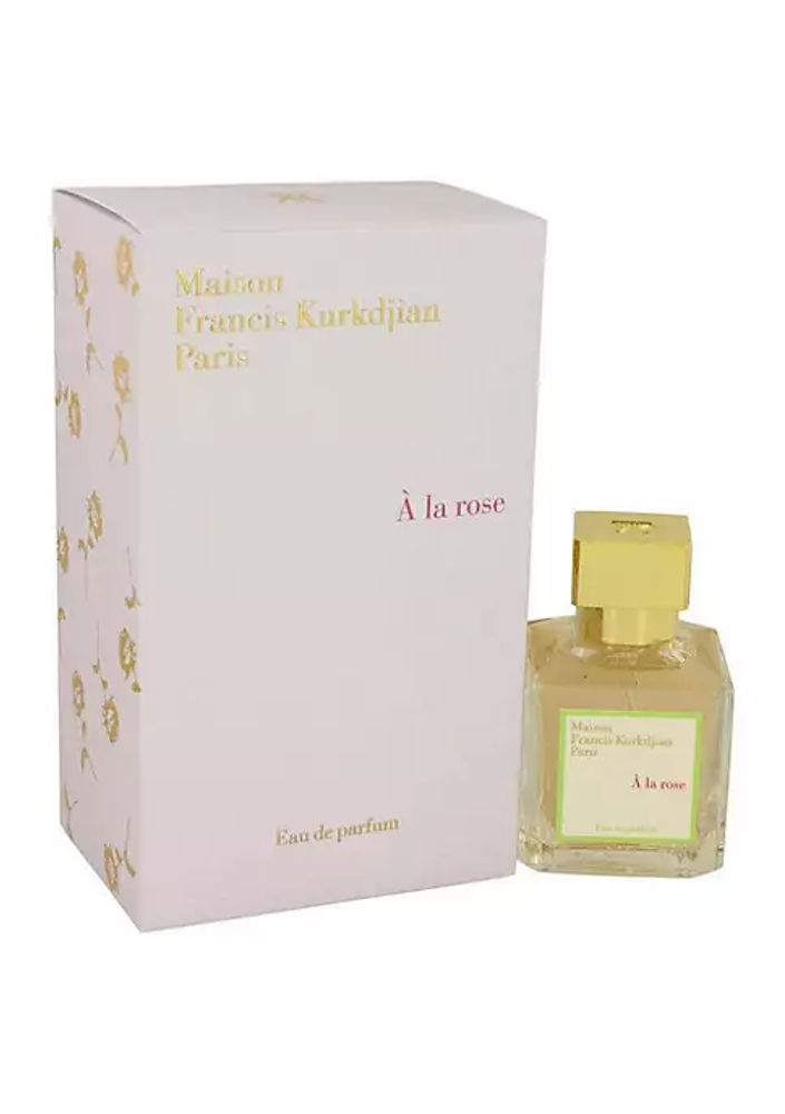 NEW! Maison Francis Kurkdjian OUD Extrait de Parfum 2.4 oz/ 70ml Without Box