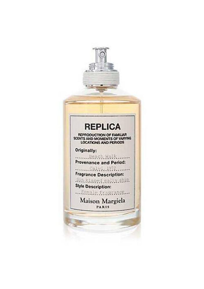 Maison Margiela Replica Under The Lemon Trees Eau de Toilette Spray 3.4 oz