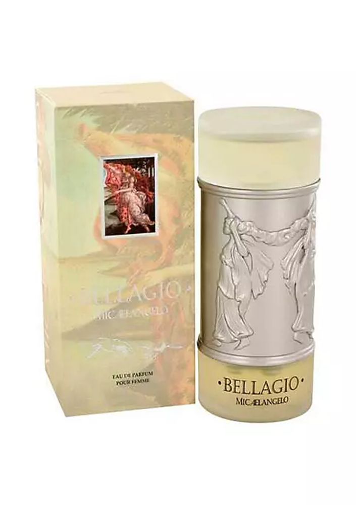 Belk BELLAGIO Bellagio Eau De Parfum Spray  oz (Women) | The Summit