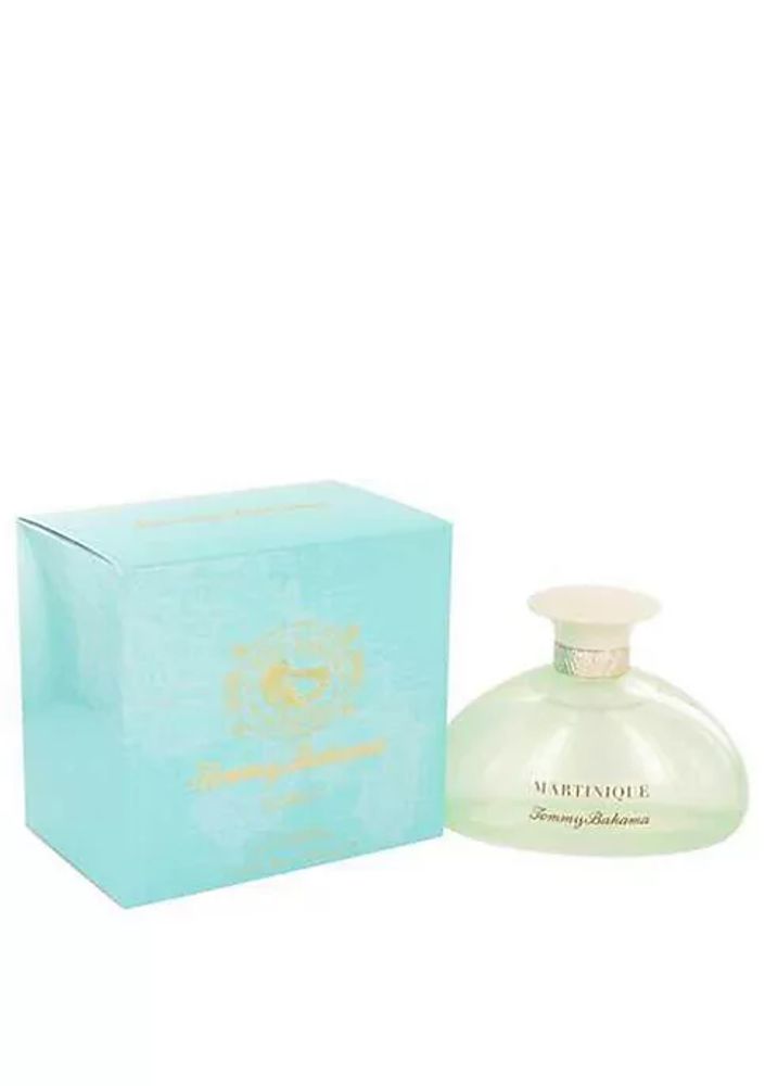 Very Cool by Tommy Bahama 3.4 oz Eau de Parfum Spray for Women