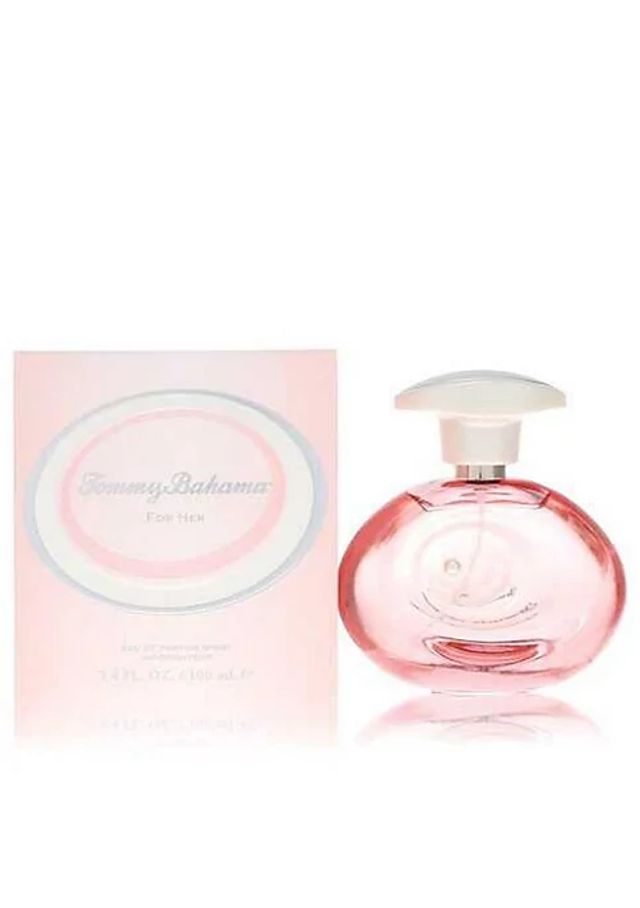 Martinique Tommy Bahama perfume - a fragrance for women 2010