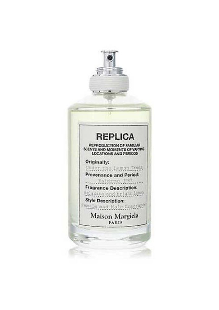 Maison Margiela - Replica Under The Lemon Trees Eau De Toilette