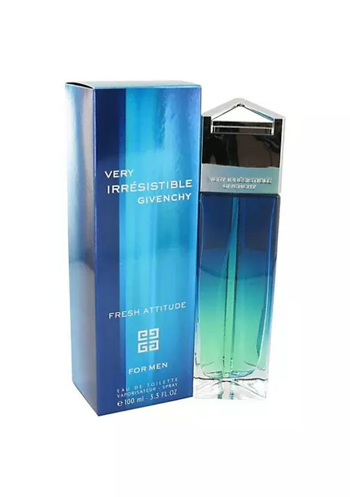 Very Irresistible by Givenchy Eau de Parfum Spray 1.7 oz