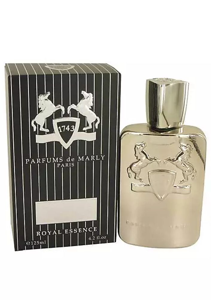 Parfums De Marly Men's Pegasus Eau De Parfum Spray - 4.2 fl oz bottle