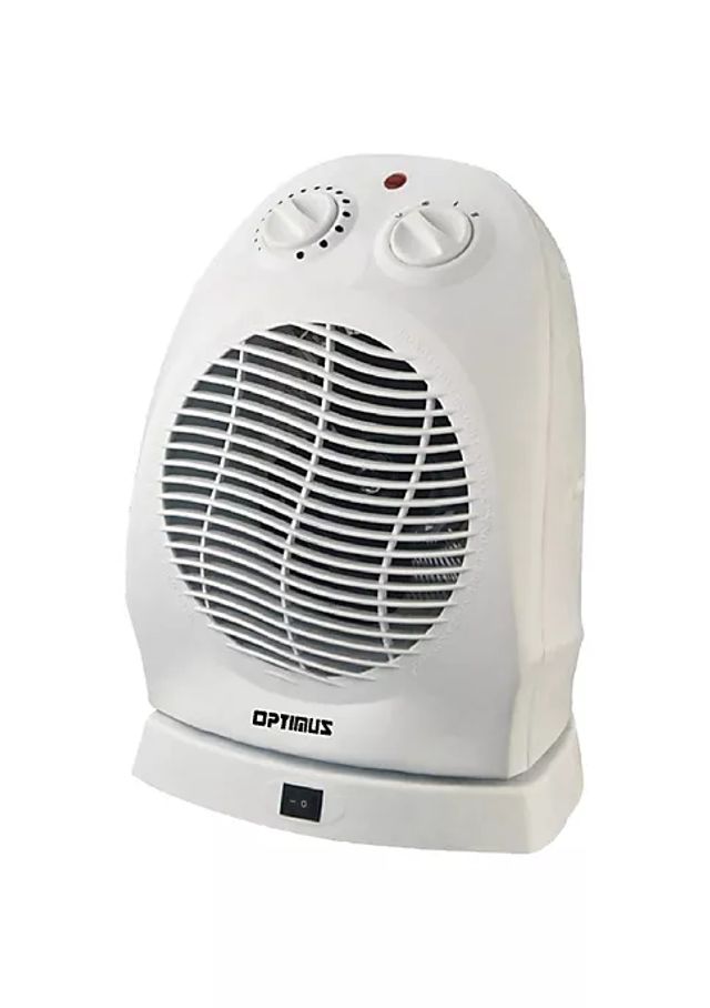 Belk Optimus Portable 7 Fins Oil Filled Radiator Heater with Timer | The  Summit